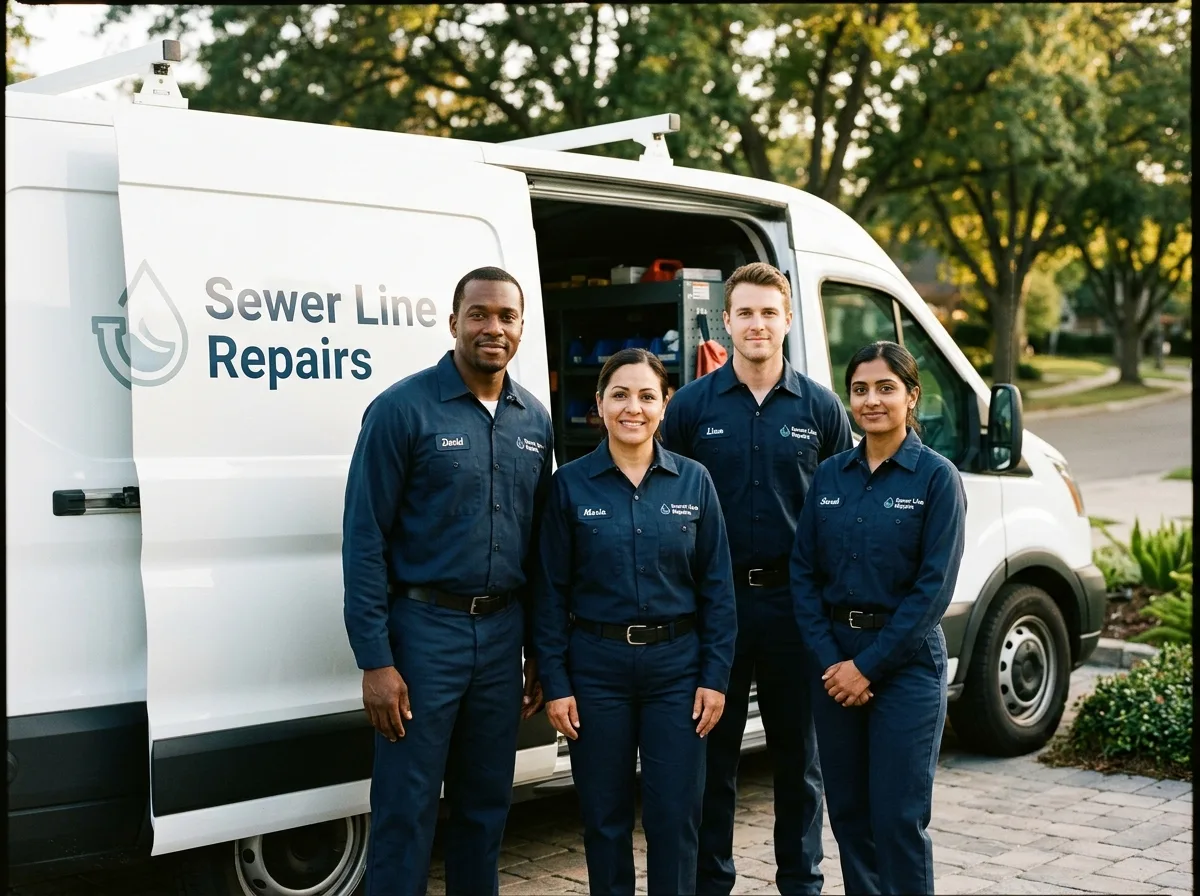 Emergency Plumber company in Canton, NC