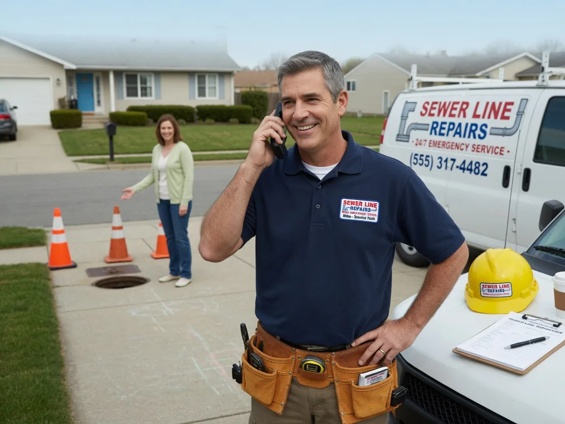 Emergency Plumber Canton, NC FAQs